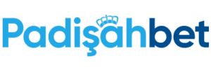 Padişahbet Logo