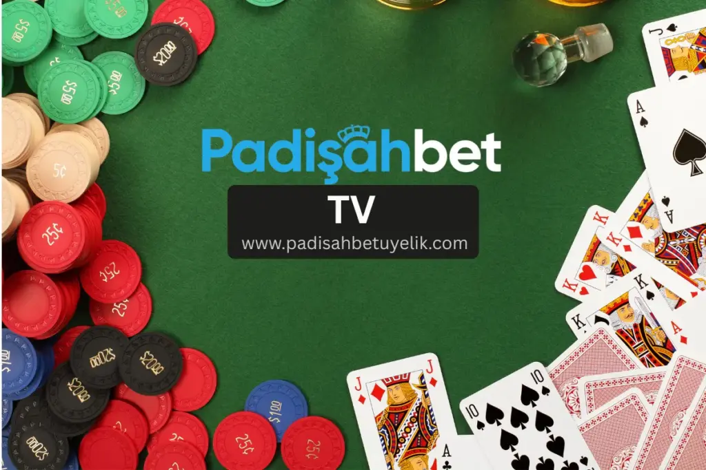 Padişahbet Tv